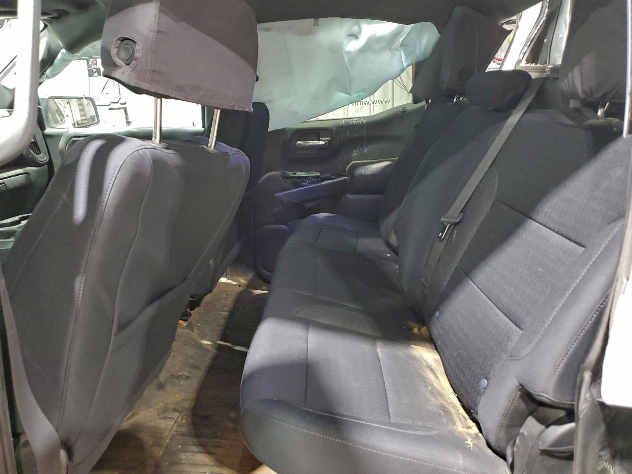 GMC Sierra K1500 Image 9