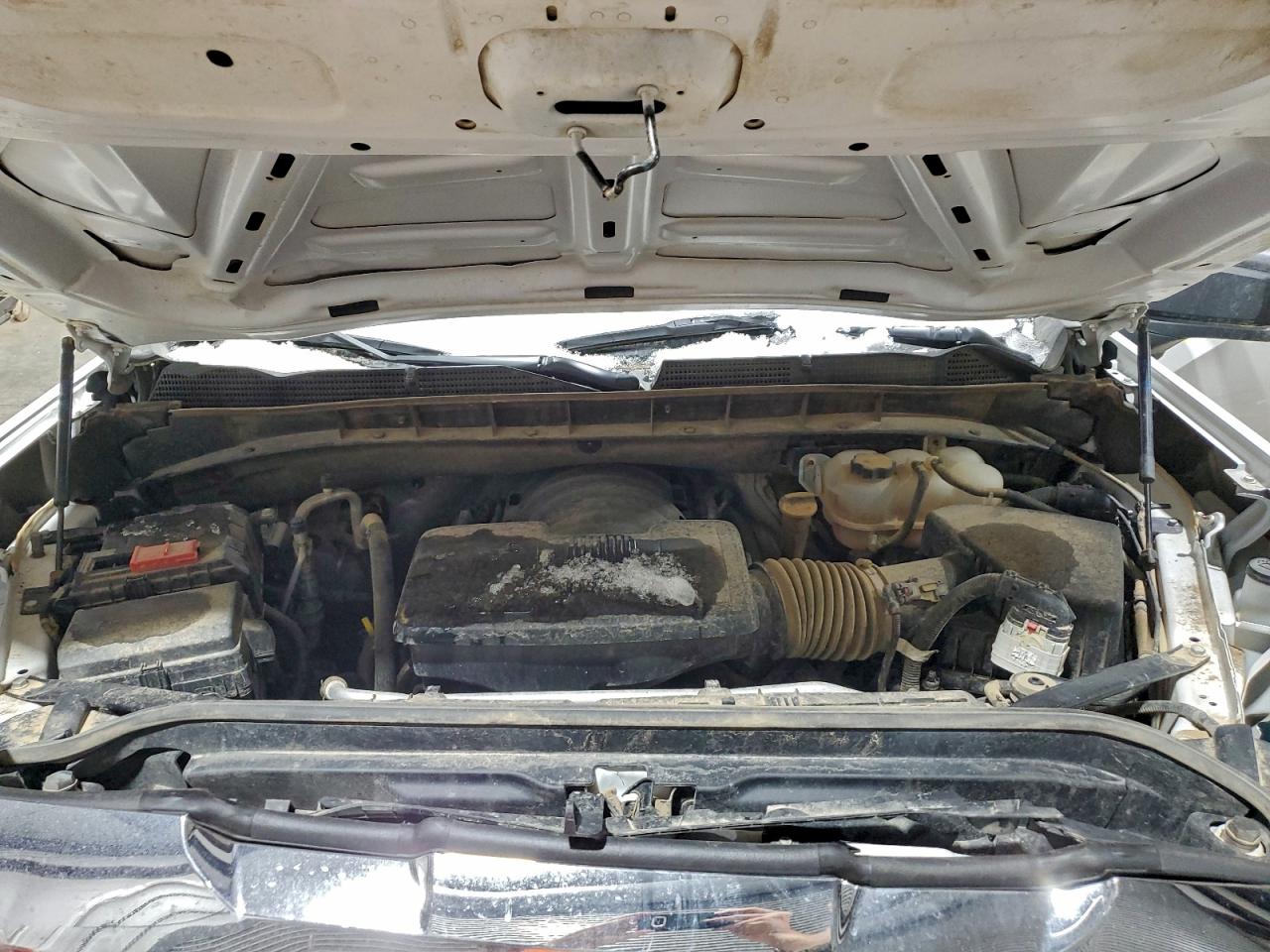 GMC Sierra K1500 Image 6