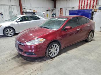  Salvage Dodge Dart