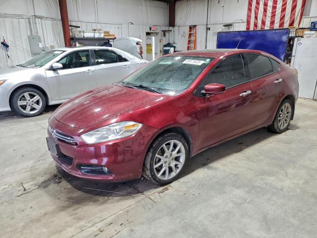  Salvage Dodge Dart