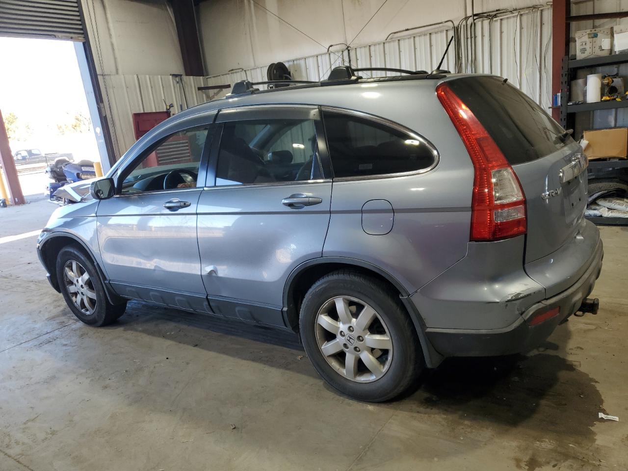 Honda Crv Exl Image 9