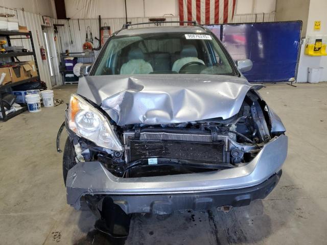 Honda Crv Exl Image 2