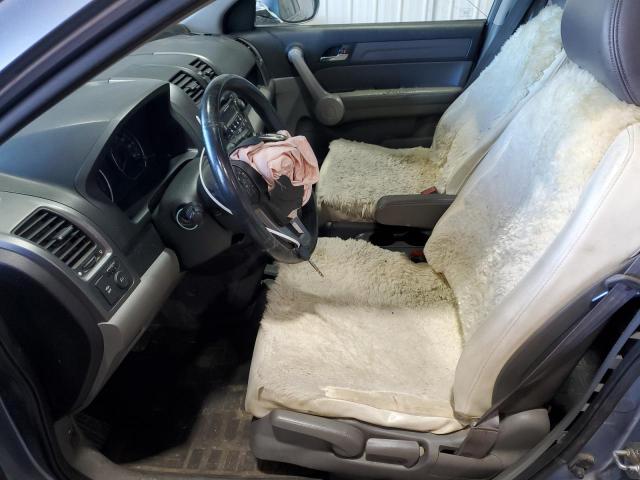 Honda Crv Exl Image 5