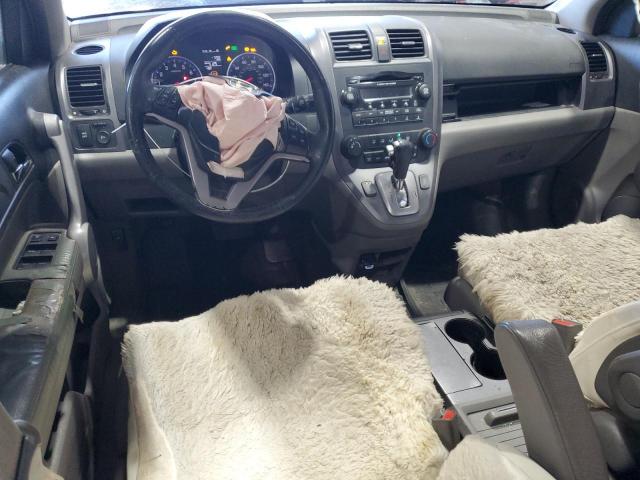 Honda Crv Exl Image 7