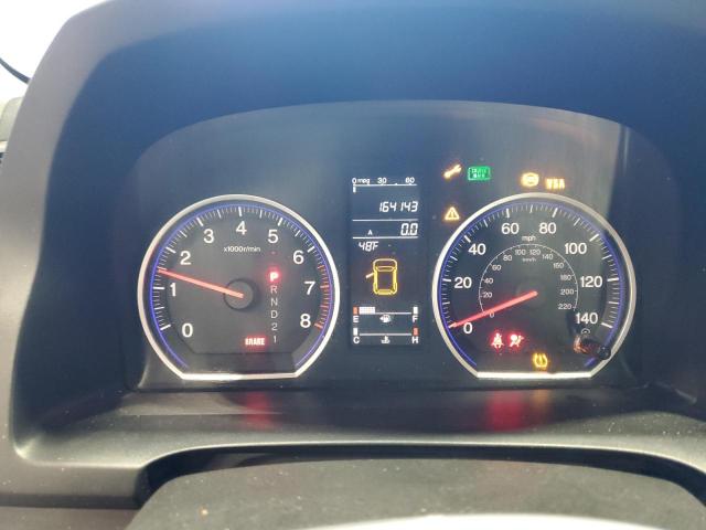 Honda Crv Exl Image 12