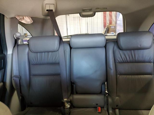 Honda Crv Exl Image 3