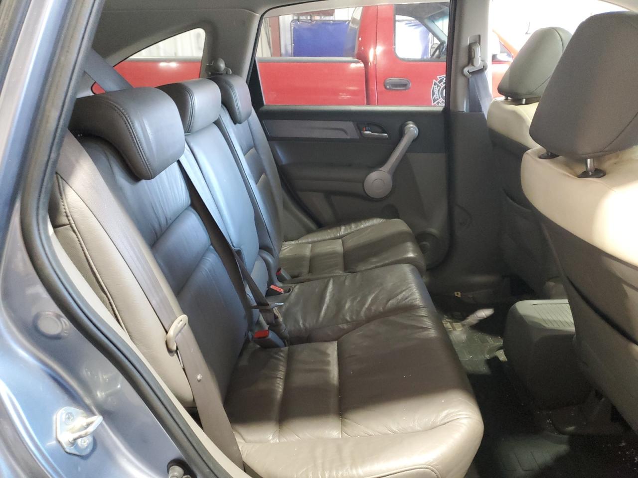 Honda Crv Exl Image 13