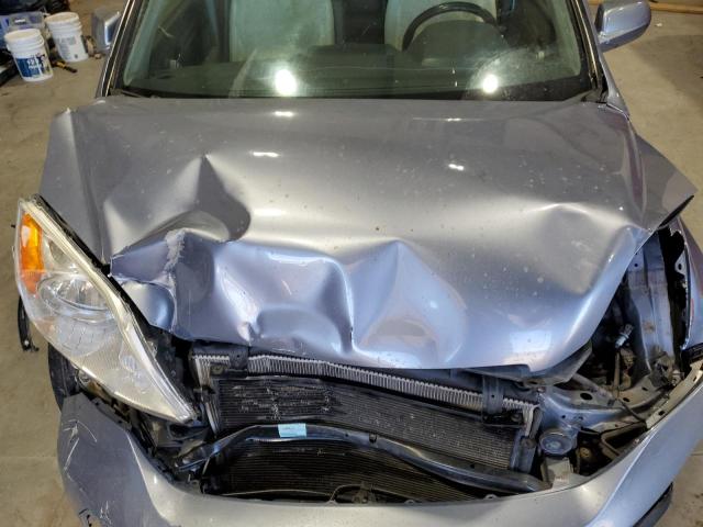 Honda Crv Exl Image 10