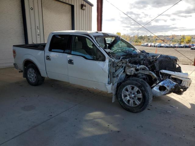 Ford F-150 Supercrew Image 3