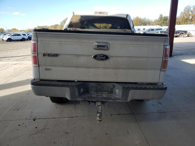 Ford F-150 Supercrew Image 8