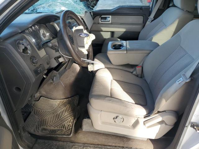 Ford F-150 Supercrew Image 4