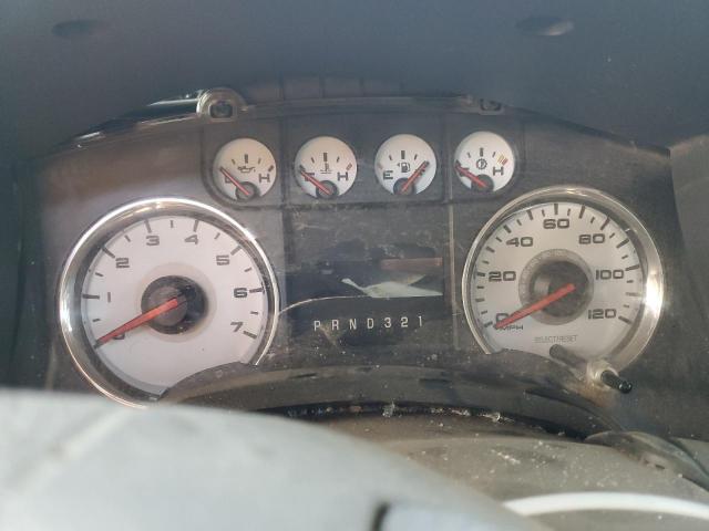 Ford F-150 Supercrew Image 2