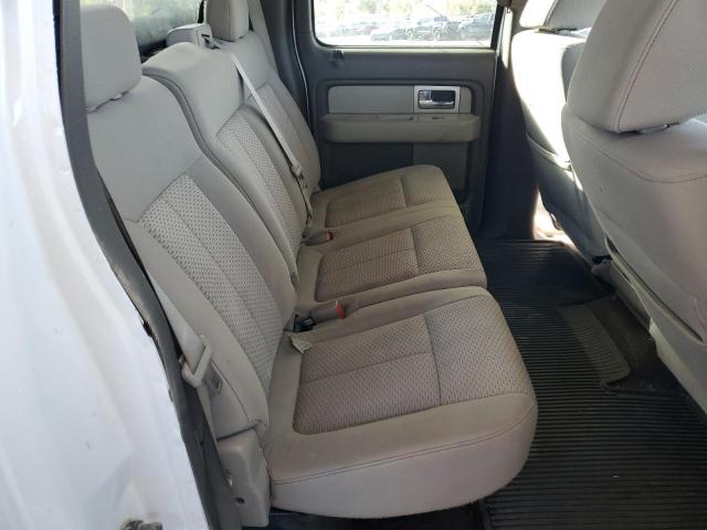 Ford F-150 Supercrew Image 7