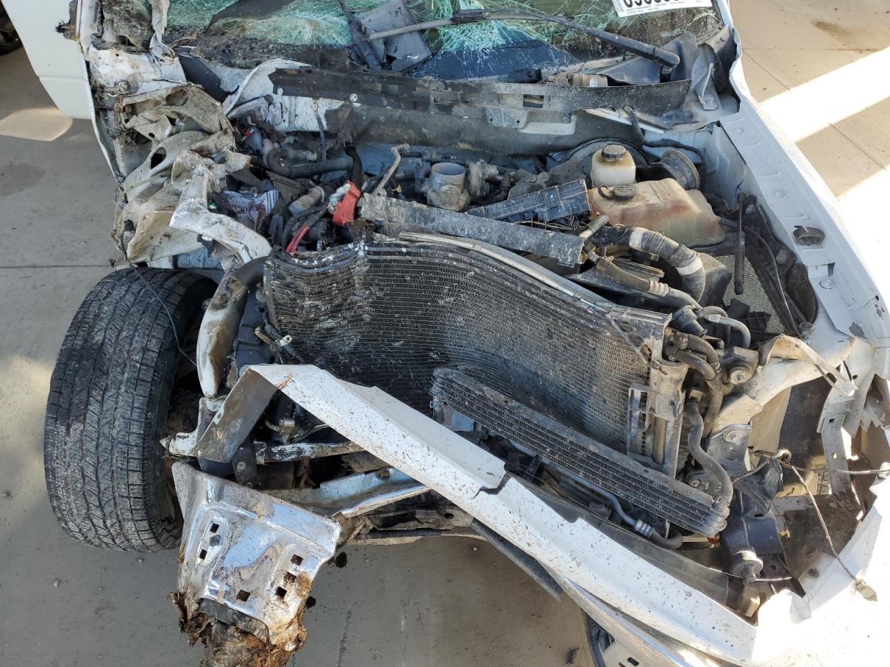 Ford F-150 Supercrew Image 9