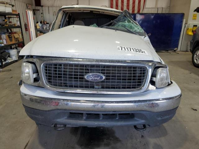 Ford Expedition Xlt Image 13