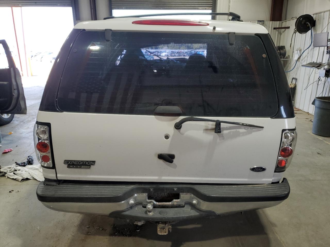 Ford Expedition Xlt Image 11