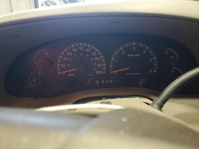 Ford Expedition Xlt Image 12