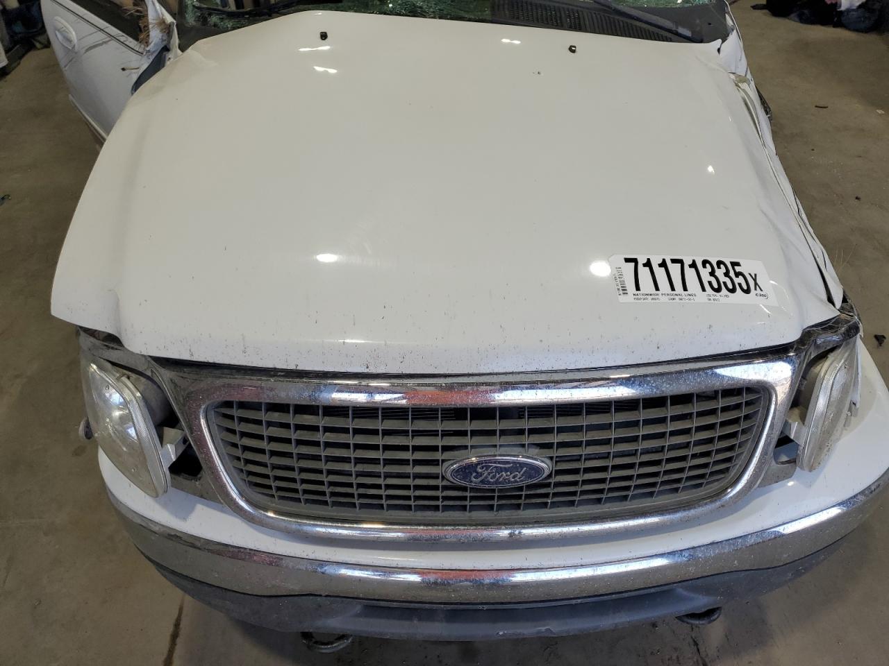 Ford Expedition Xlt Image 3