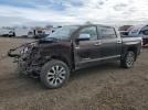Toyota Tundra Crewmax Limited Image 1