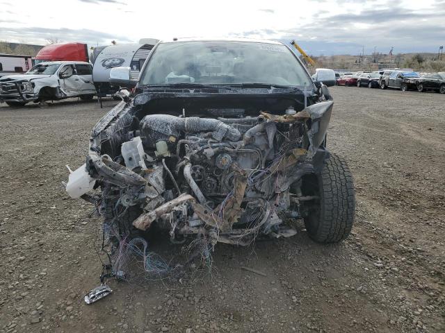 Toyota Tundra Crewmax Limited Image 12