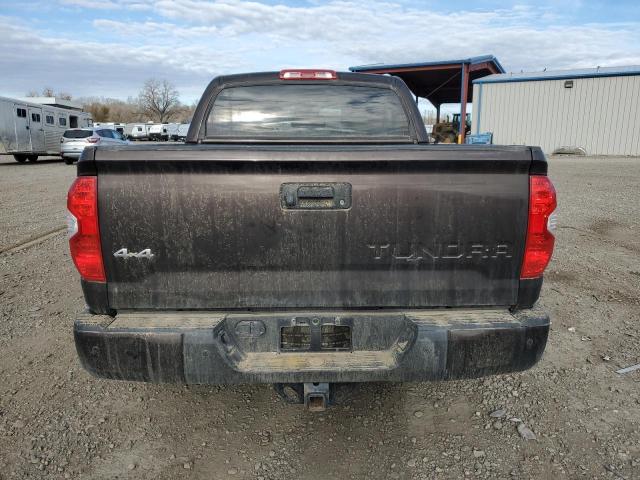 Toyota Tundra Crewmax Limited Image 3