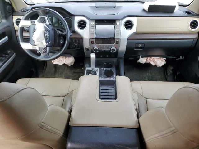 Toyota Tundra Crewmax Limited Image 5