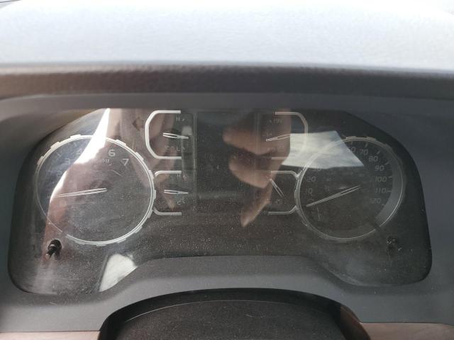 Toyota Tundra Crewmax Limited Image 9