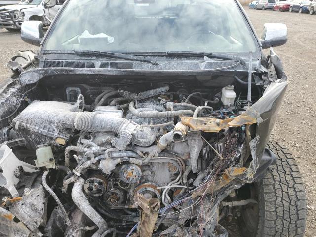 Toyota Tundra Crewmax Limited Image 8