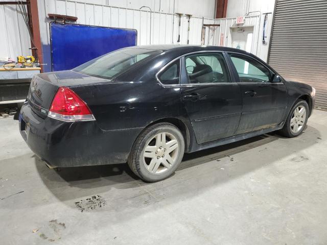 Chevrolet Impala Lt Image 4