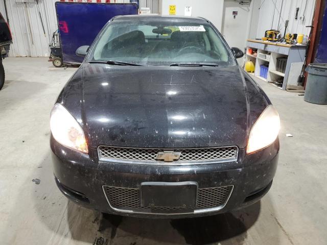 Chevrolet Impala Lt Image 2