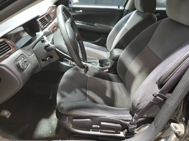 Chevrolet Impala Lt Image 9