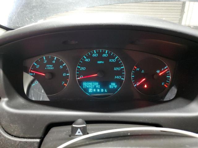 Chevrolet Impala Lt Image 5