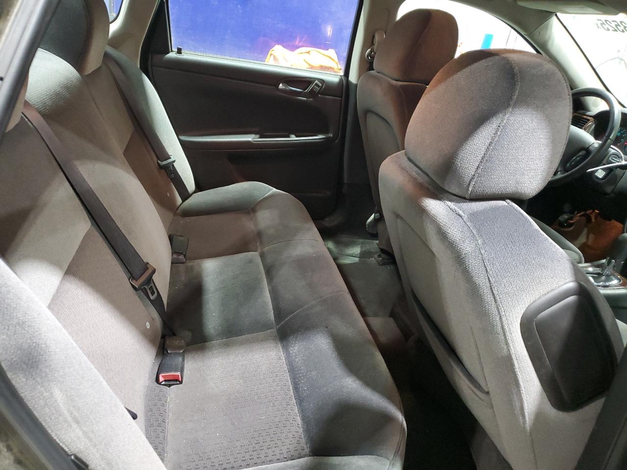 Chevrolet Impala Lt Image 7