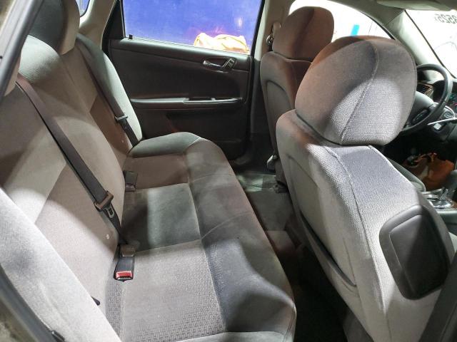 Chevrolet Impala Lt Image 7