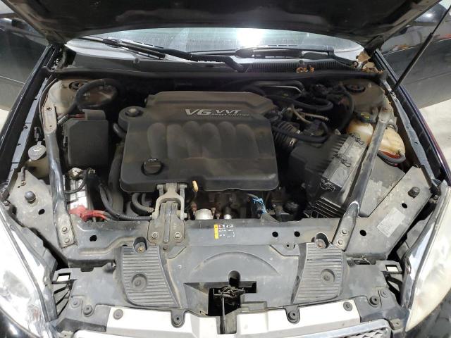 Chevrolet Impala Lt Image 12