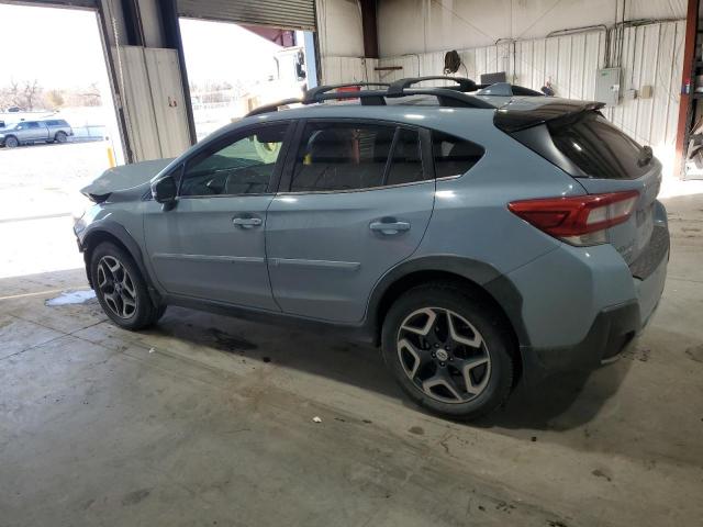 Subaru Crosstrek Limited Image 2