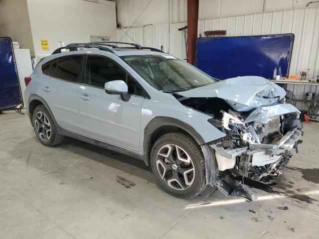 Subaru Crosstrek Limited Image 9