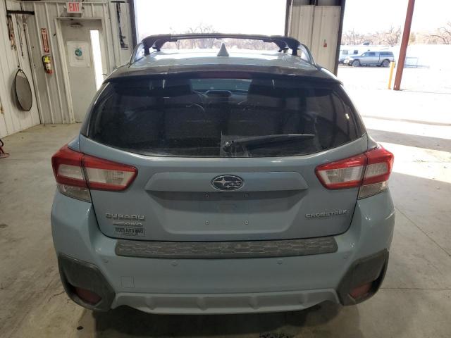 Subaru Crosstrek Limited Image 13