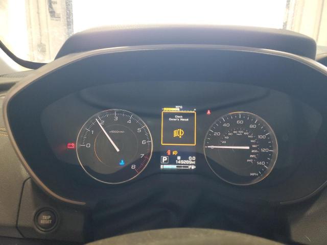 Subaru Crosstrek Limited Image 12