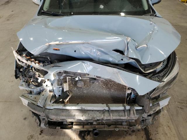 Subaru Crosstrek Limited Image 6