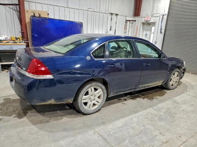 Chevrolet Impala Ls Image 3