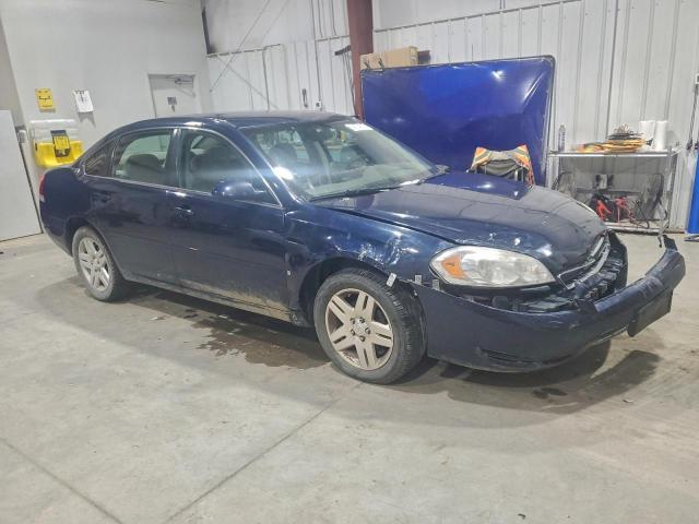 Chevrolet Impala Ls Image 5