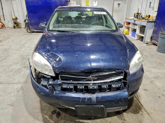 Chevrolet Impala Ls Image 7