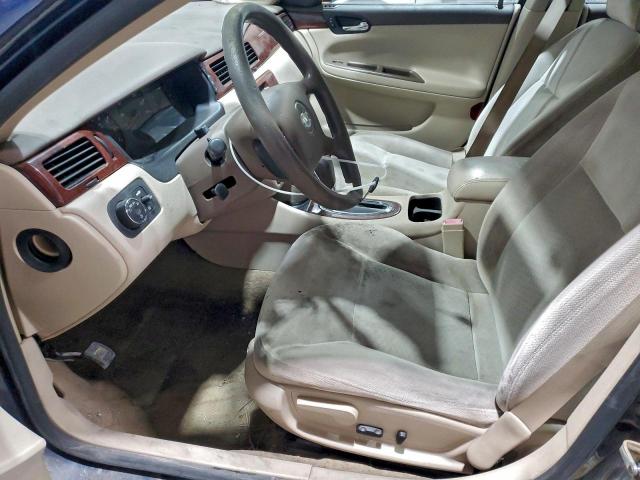 Chevrolet Impala Ls Image 12