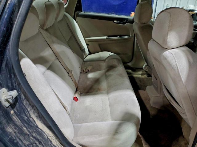 Chevrolet Impala Ls Image 11