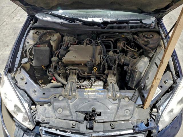 Chevrolet Impala Ls Image 2