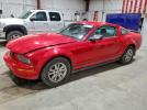 Ford Mustang Image 1