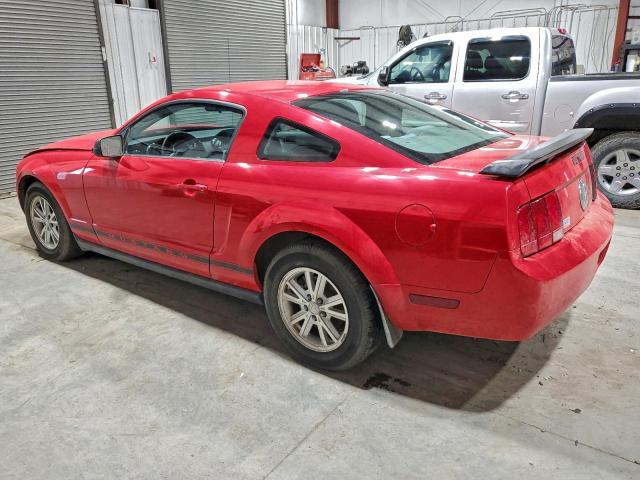 Ford Mustang Image 11