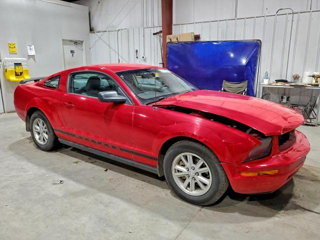 Ford Mustang Image 9