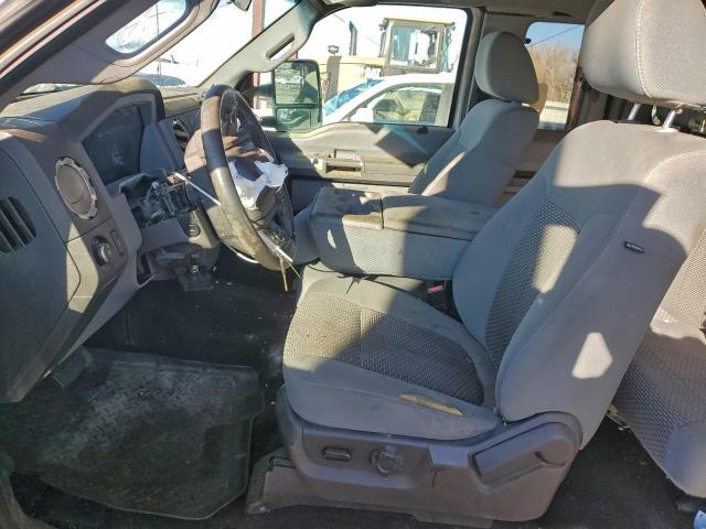 Ford F-350 Super Duty Image 5